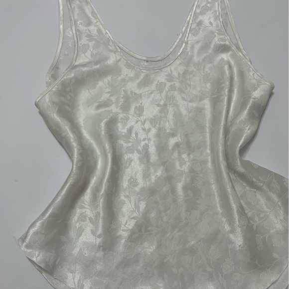 Linda Bis - Vintage cami - size small - Picture 7 of 9